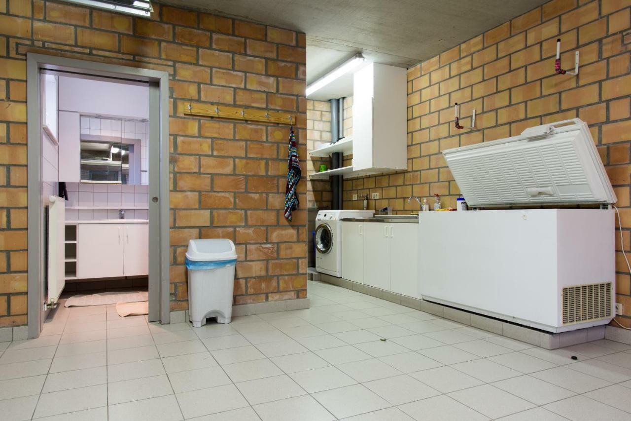 Villa Westhoek Poelkapelle Kültér fotó